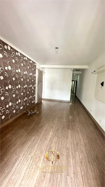 Venda Sobrado São Paulo Vila Granada REO906063 33