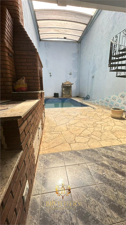 Venda Sobrado São Paulo Vila Granada REO906063 19