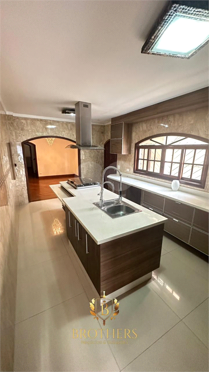 Venda Sobrado São Paulo Vila Granada REO906063 25