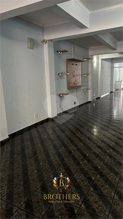 Venda Sobrado São Paulo Vila Granada REO906063 55