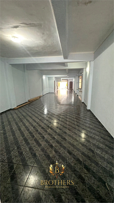 Venda Sobrado São Paulo Vila Granada REO906063 58