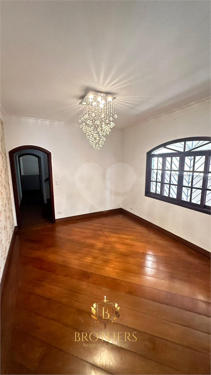 Venda Sobrado São Paulo Vila Granada REO906063 26