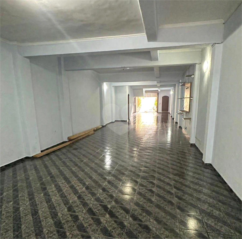 Venda Sobrado São Paulo Vila Granada REO906063 3