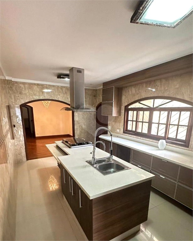 Venda Sobrado São Paulo Vila Granada REO906063 15