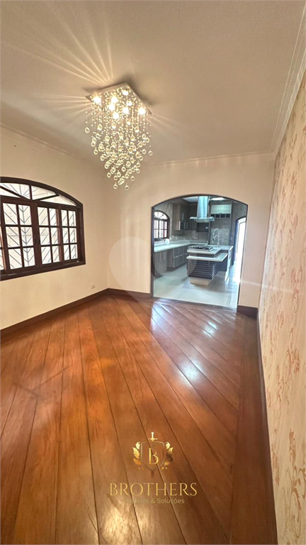 Venda Sobrado São Paulo Vila Granada REO906063 27