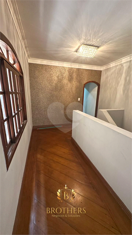 Venda Sobrado São Paulo Vila Granada REO906063 30