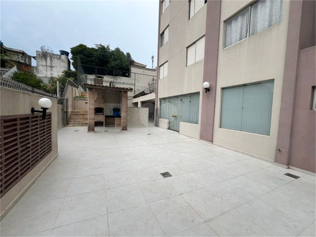 Venda Apartamento São Paulo Vila Guilherme REO906064 21