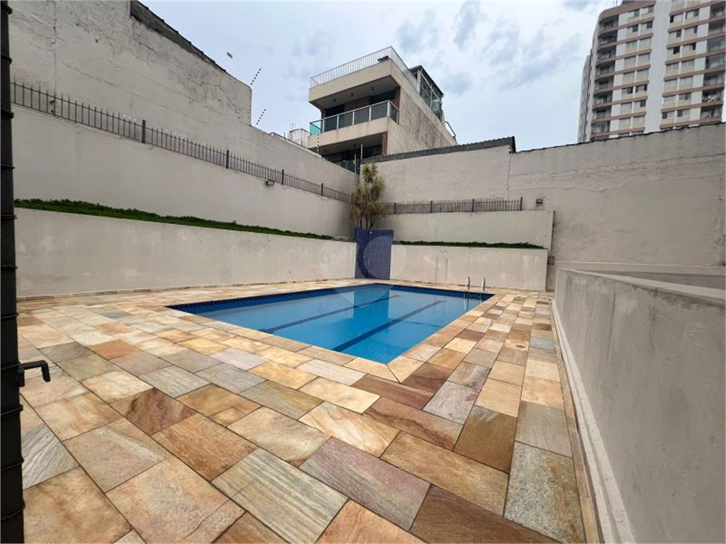 Venda Apartamento São Paulo Vila Guilherme REO906064 22