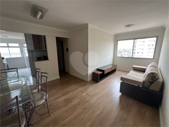 Venda Apartamento São Paulo Vila Guilherme REO906064 1