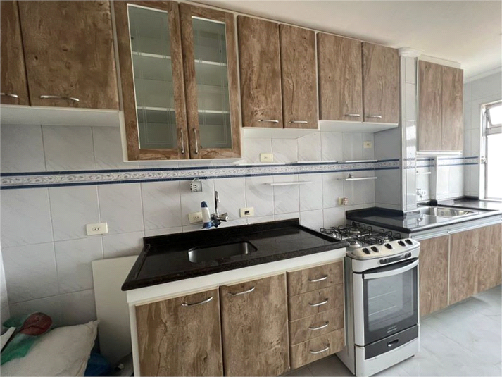 Venda Apartamento São Paulo Vila Guilherme REO906064 12