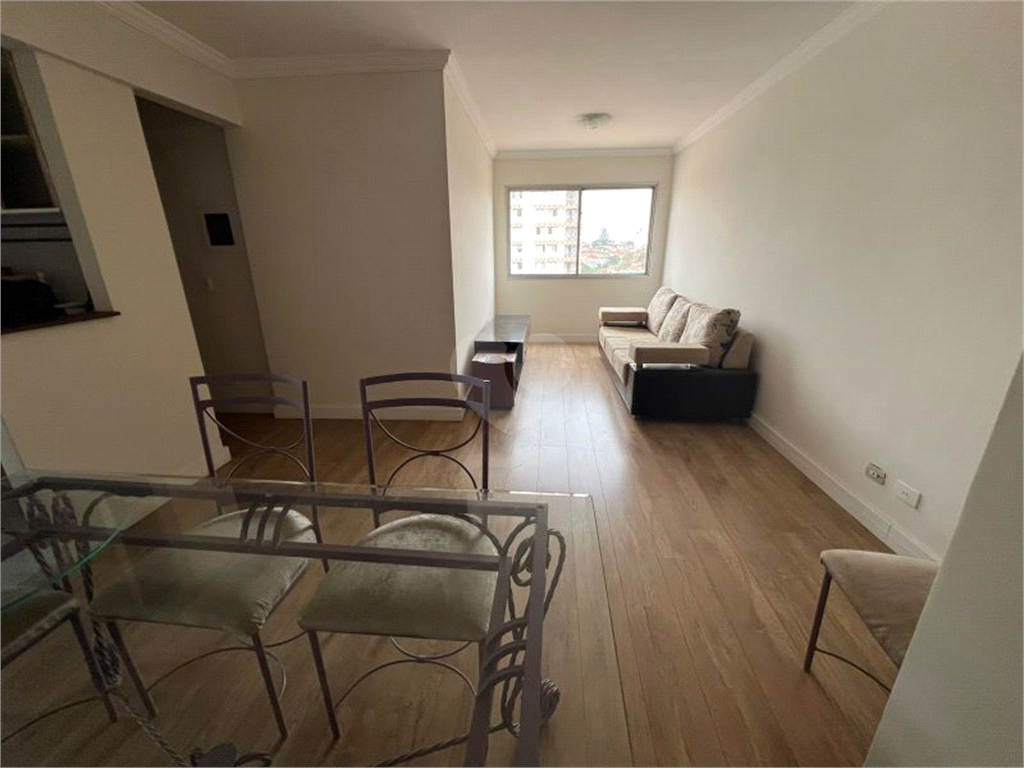 Venda Apartamento São Paulo Vila Guilherme REO906064 8