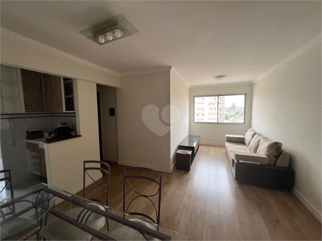 Venda Apartamento São Paulo Vila Guilherme REO906064 2