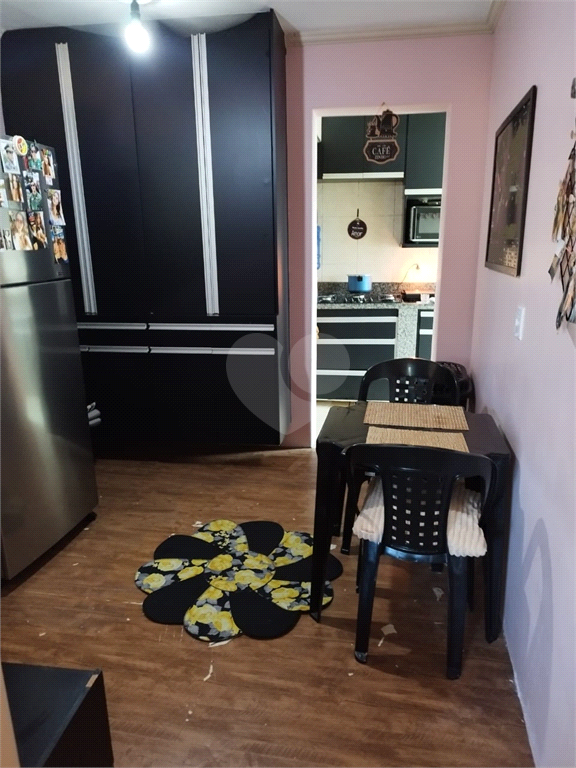 Venda Apartamento Bauru Jardim América REO906068 1