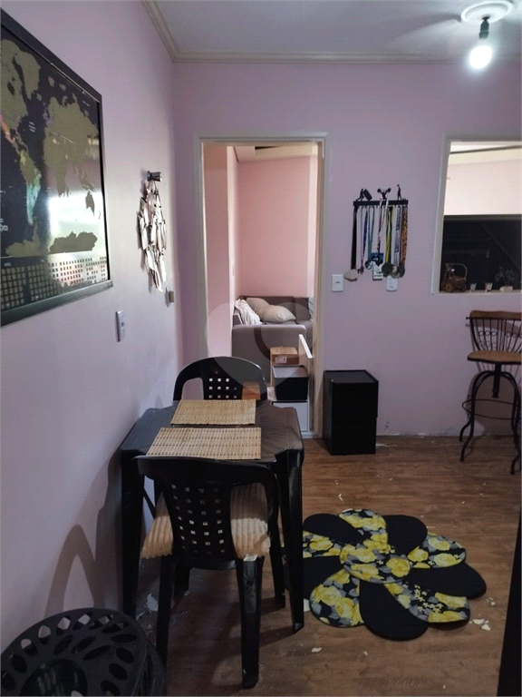 Venda Apartamento Bauru Jardim América REO906068 7