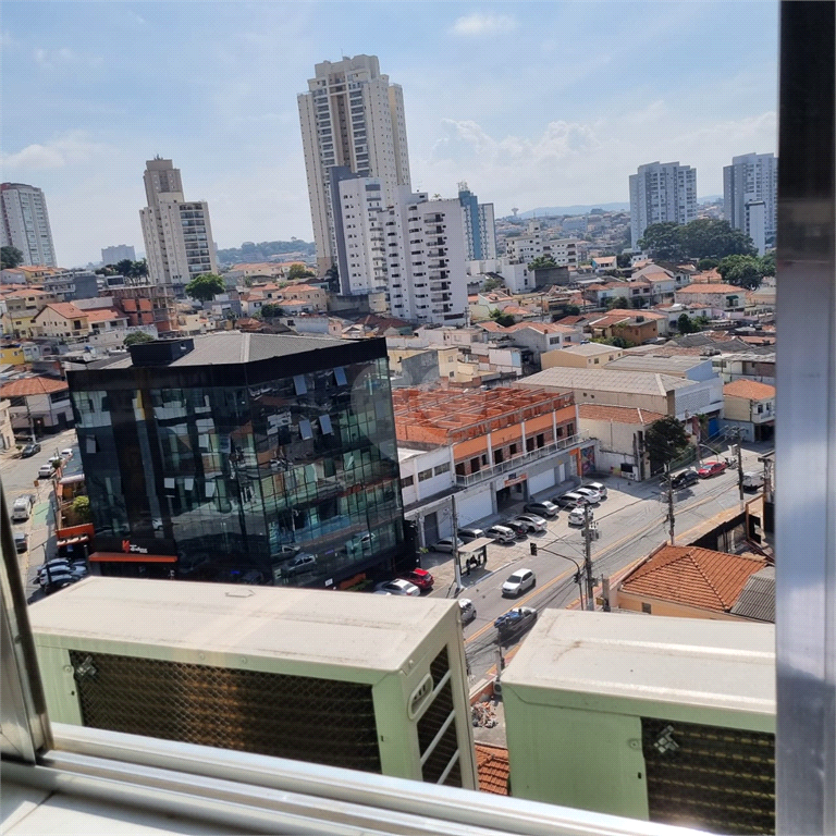 Venda Apartamento São Paulo Jardim Japão REO906082 29