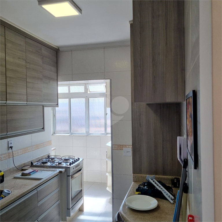 Venda Apartamento São Paulo Jardim Japão REO906082 4