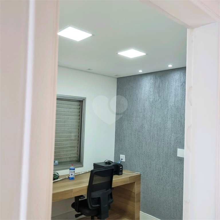 Venda Apartamento São Paulo Jardim Japão REO906082 9