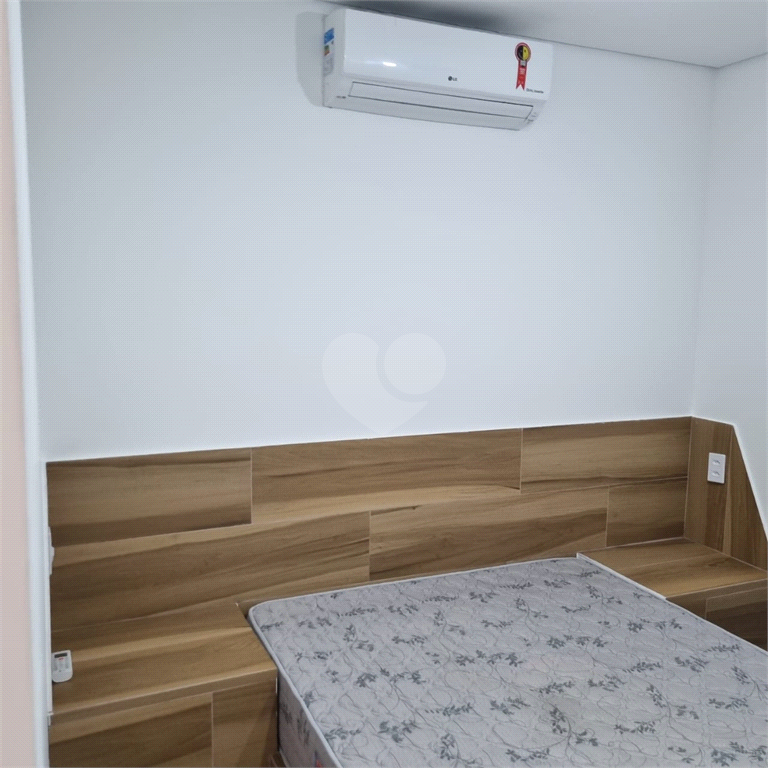 Venda Apartamento São Paulo Jardim Japão REO906082 16