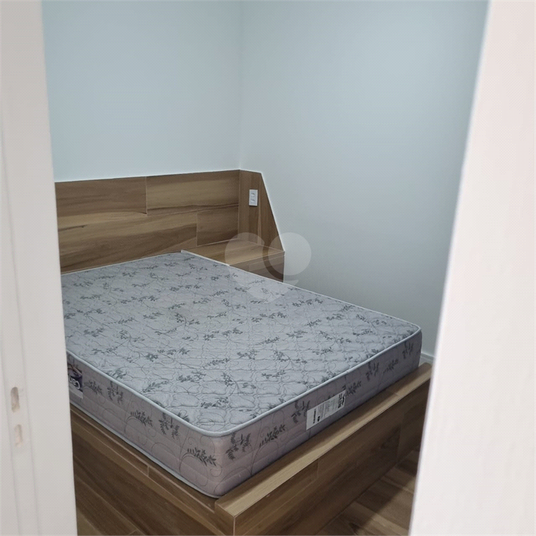 Venda Apartamento São Paulo Jardim Japão REO906082 13