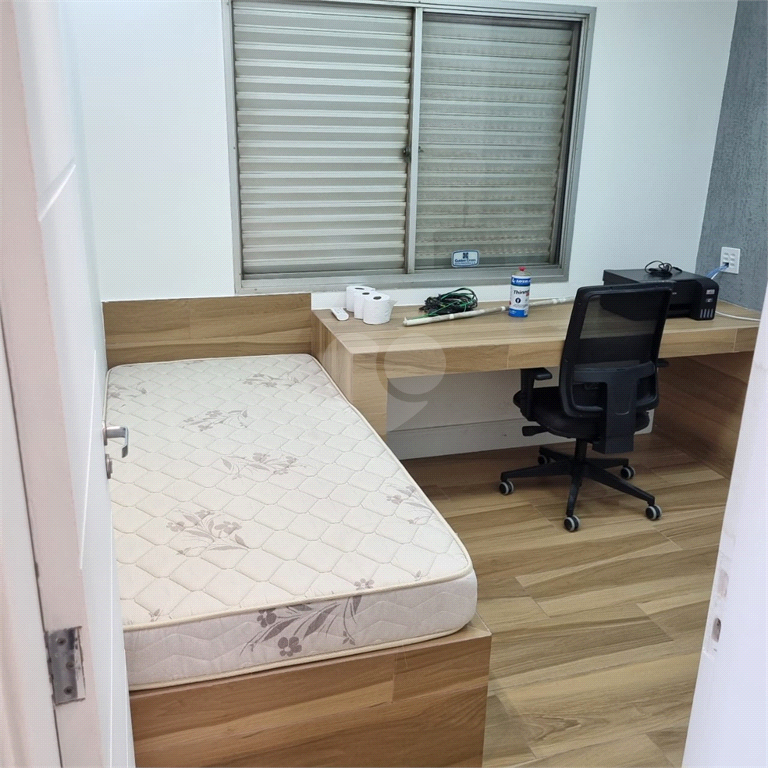 Venda Apartamento São Paulo Jardim Japão REO906082 10