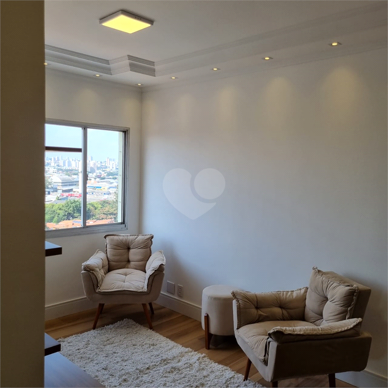 Venda Apartamento São Paulo Jardim Japão REO906082 6