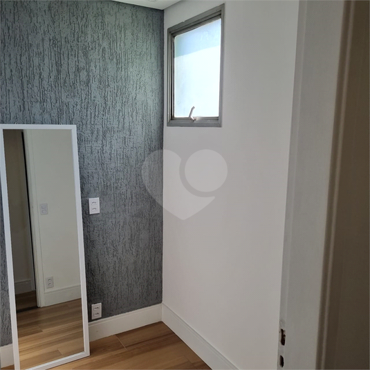 Venda Apartamento São Paulo Jardim Japão REO906082 18