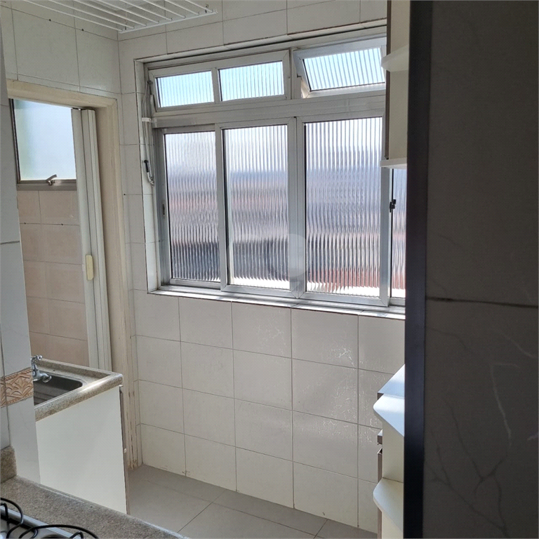 Venda Apartamento São Paulo Jardim Japão REO906082 27