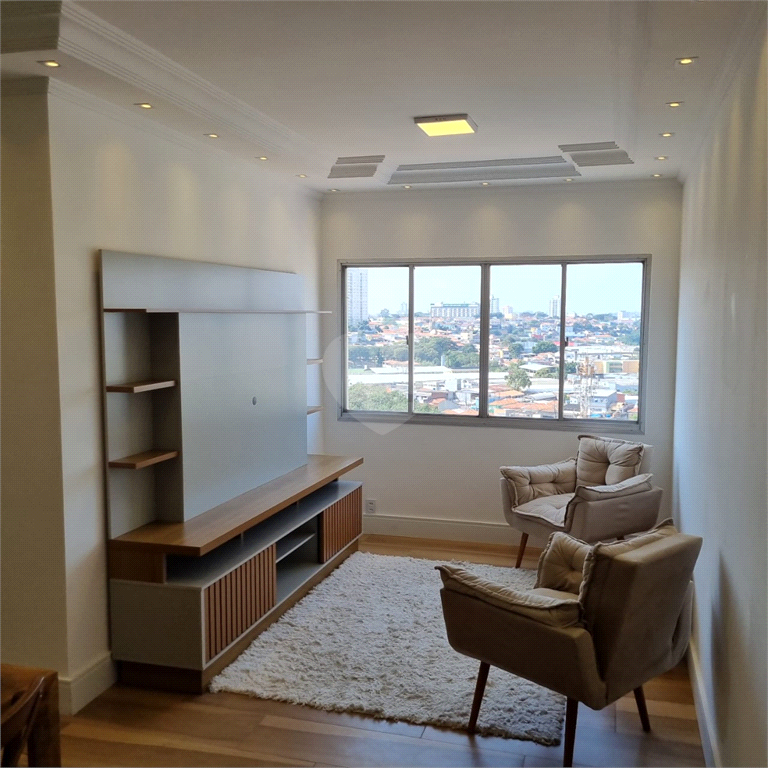 Venda Apartamento São Paulo Jardim Japão REO906082 1