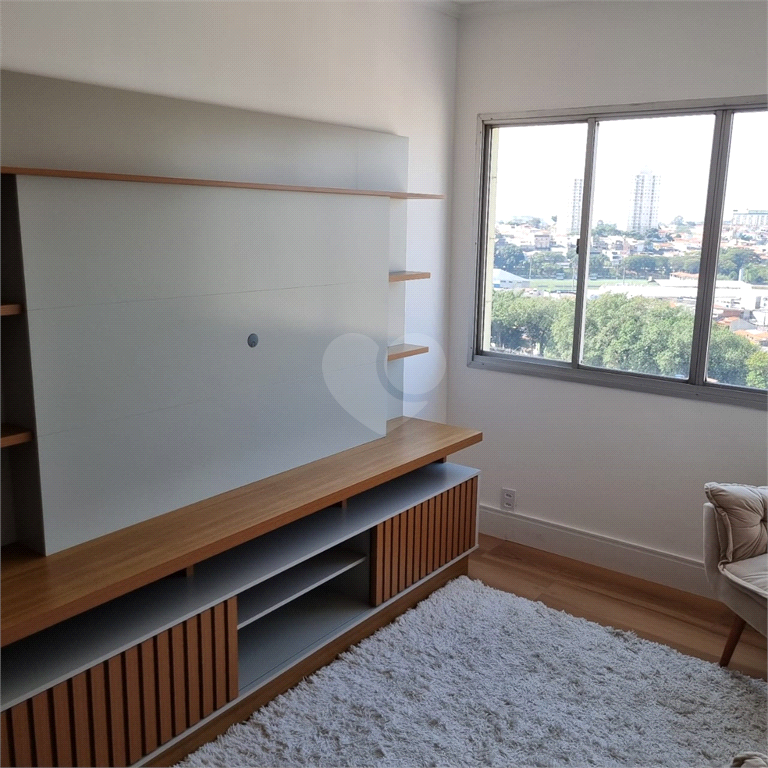 Venda Apartamento São Paulo Jardim Japão REO906082 3