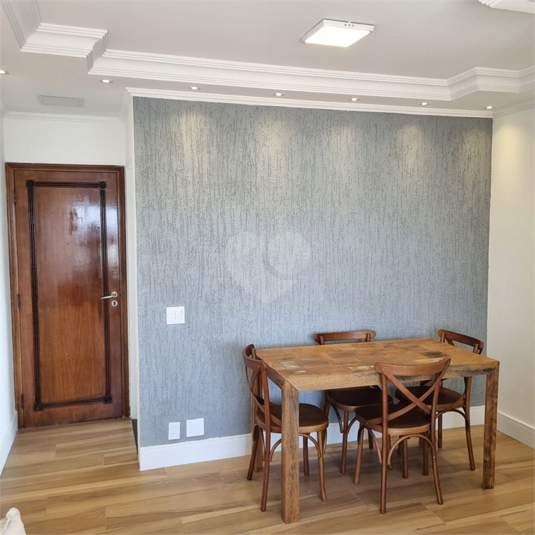 Venda Apartamento São Paulo Jardim Japão REO906082 22