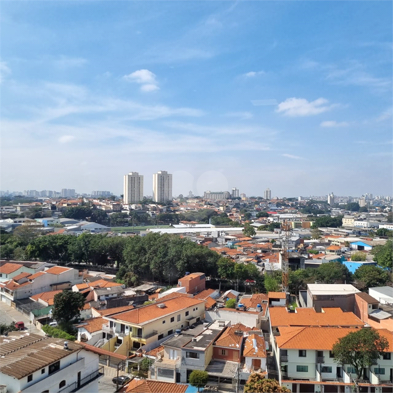 Venda Apartamento São Paulo Jardim Japão REO906082 23