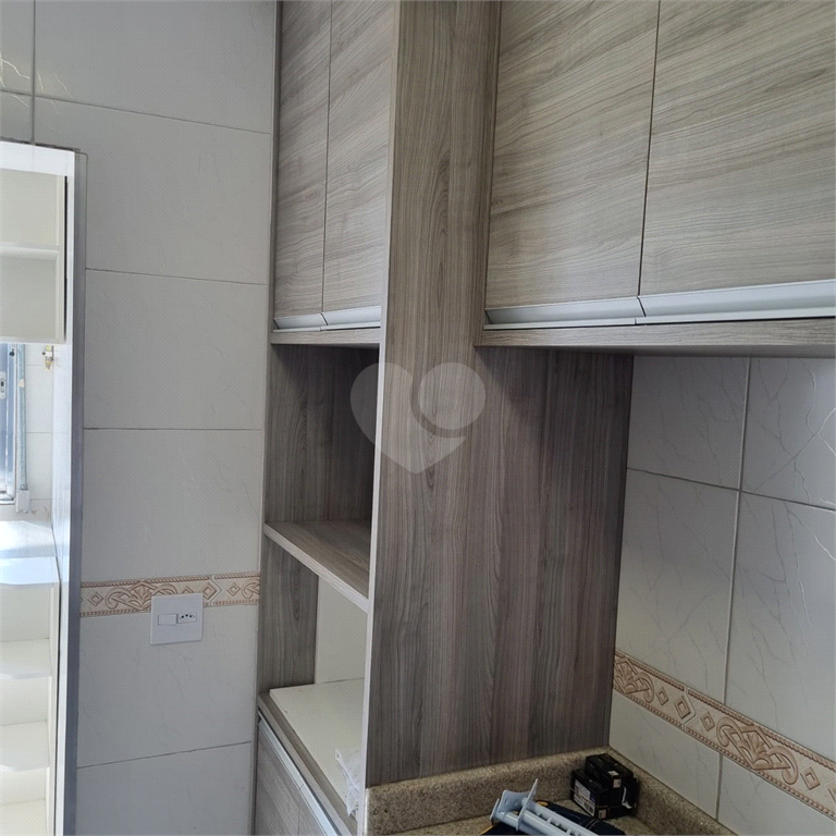 Venda Apartamento São Paulo Jardim Japão REO906082 25