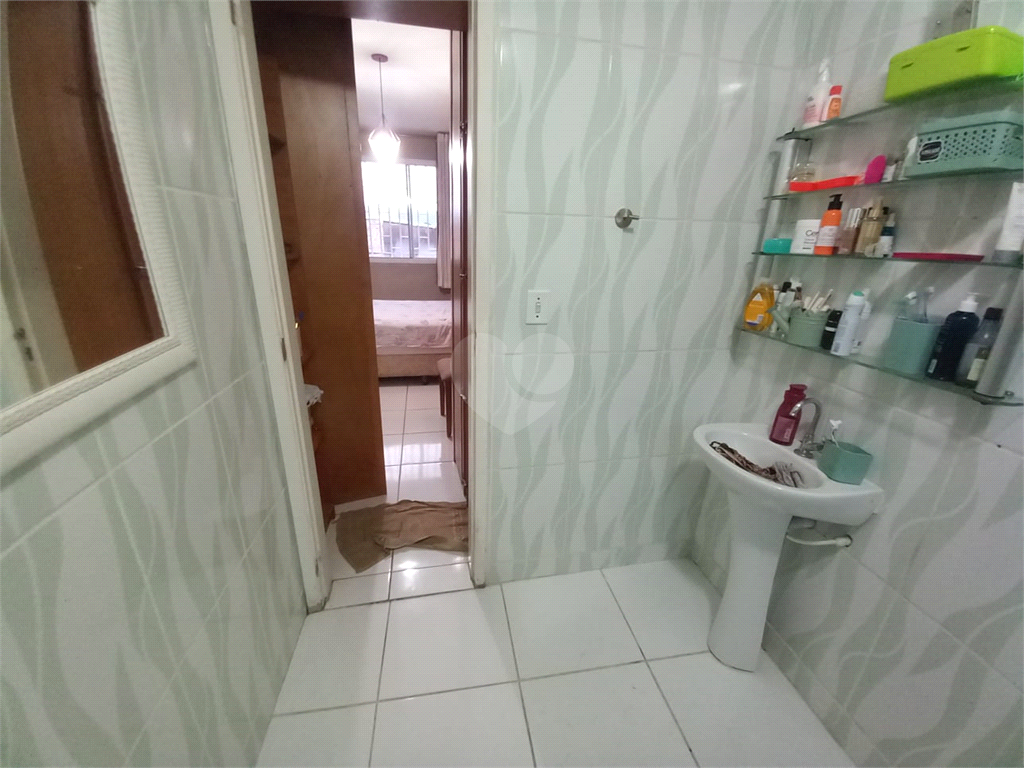 Venda Apartamento Rio De Janeiro Quintino Bocaiúva REO906084 23