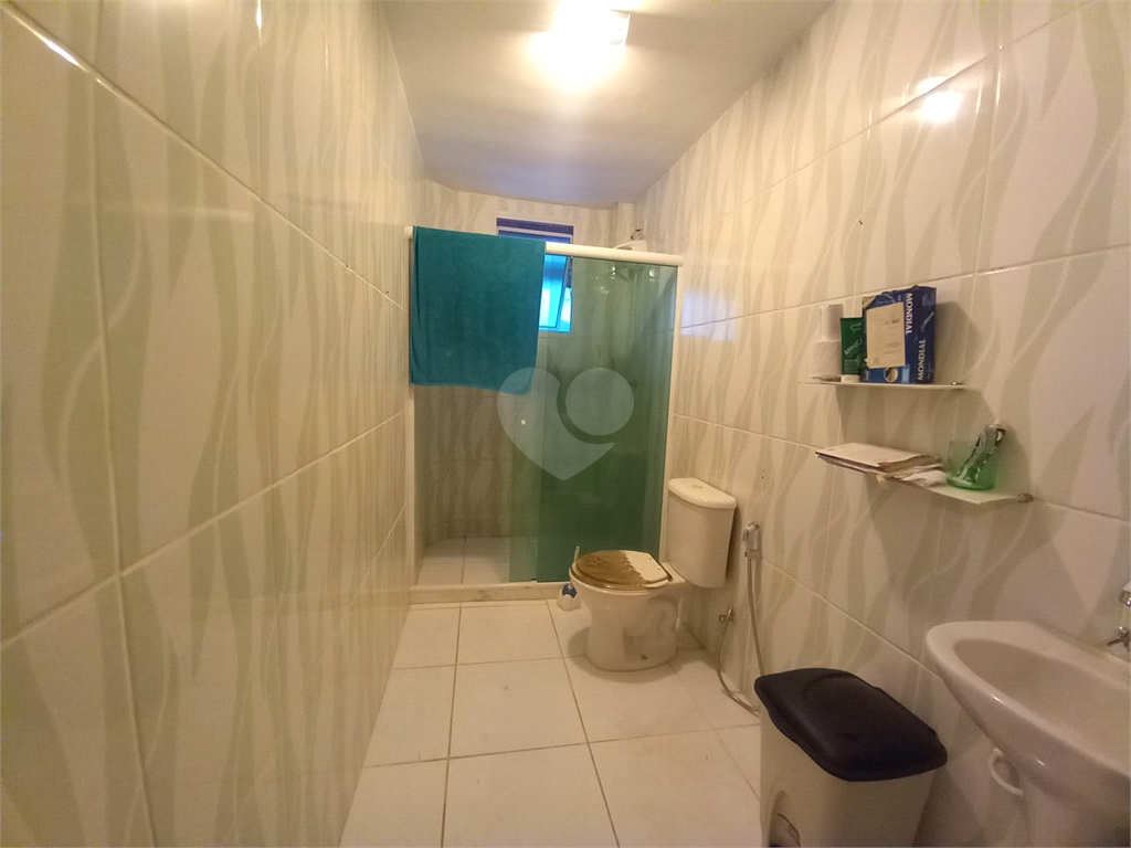 Venda Apartamento Rio De Janeiro Quintino Bocaiúva REO906084 20