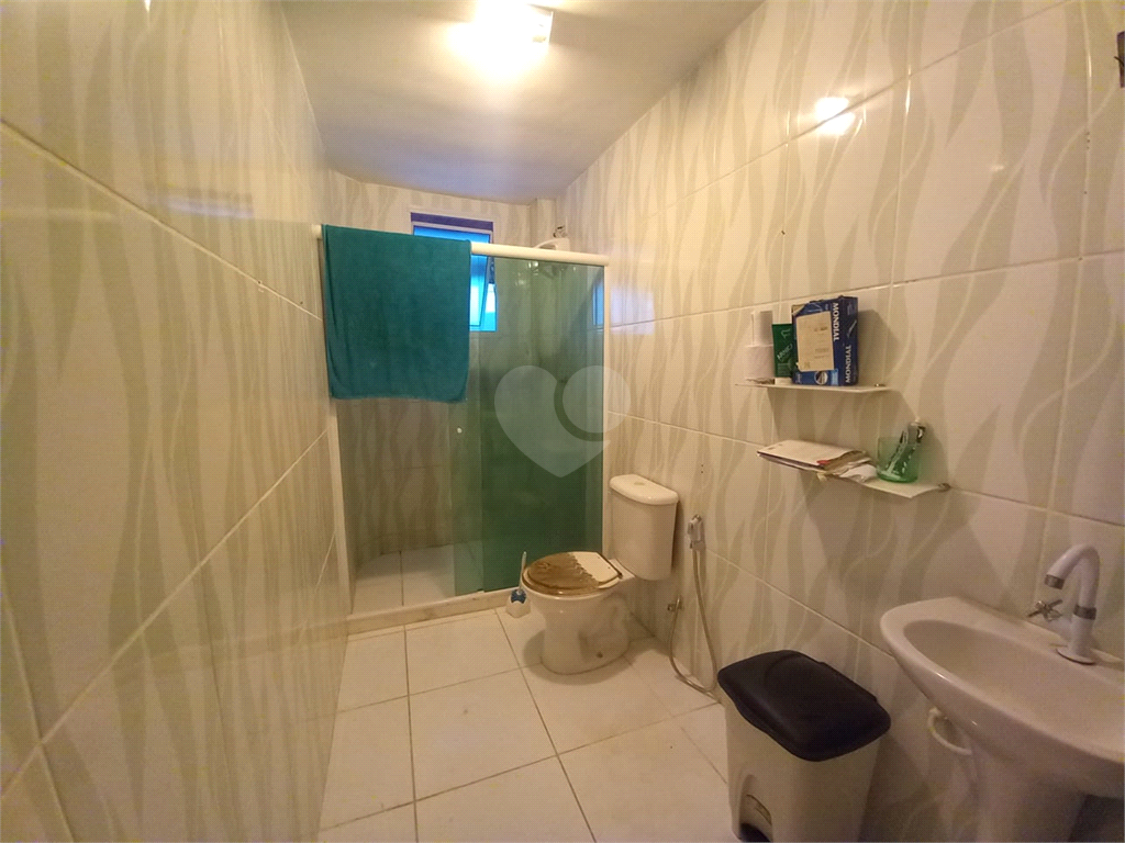 Venda Apartamento Rio De Janeiro Quintino Bocaiúva REO906084 21