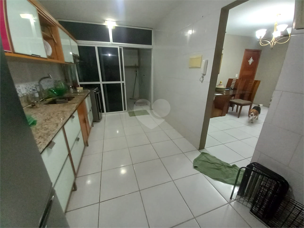 Venda Apartamento Rio De Janeiro Quintino Bocaiúva REO906084 15