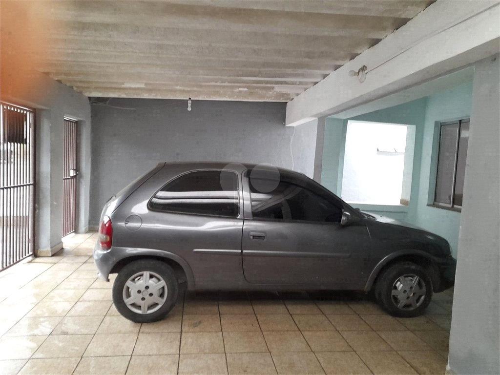 Venda Casa Santo André Parque Capuava REO906091 4