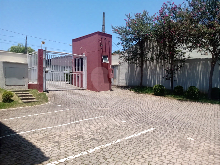 Venda Sobrado Campinas Vila Bourbon (sousas) REO906092 4