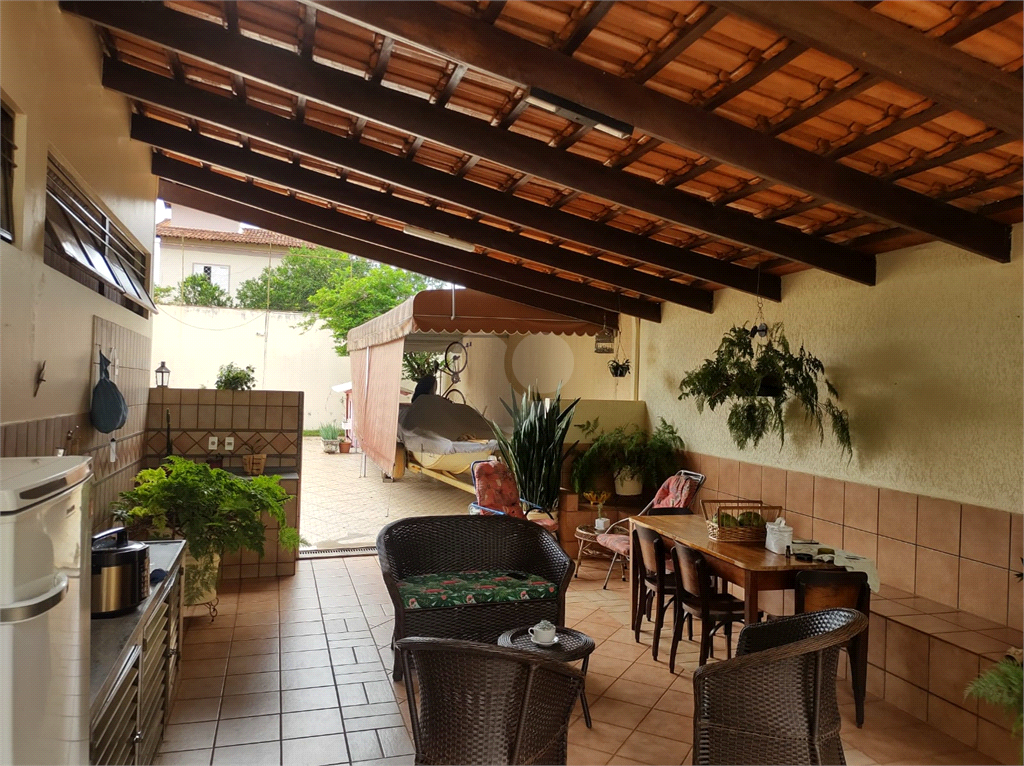 Venda Casa Anápolis Jundiaí REO906094 25