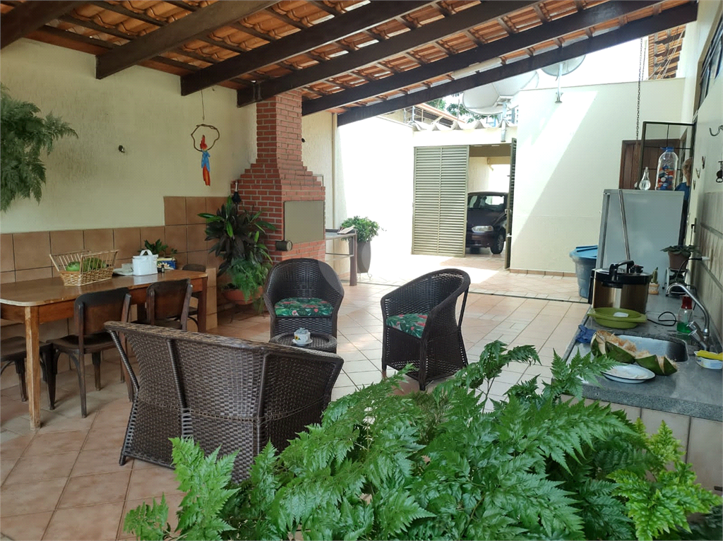 Venda Casa Anápolis Jundiaí REO906094 22