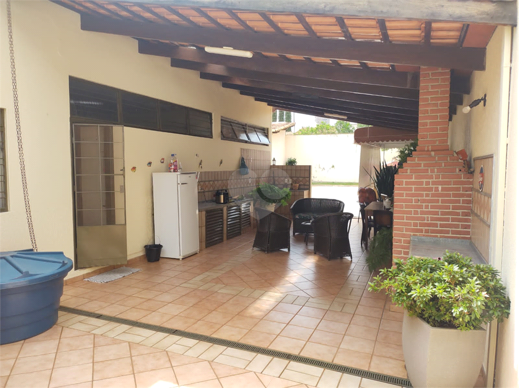 Venda Casa Anápolis Jundiaí REO906094 24