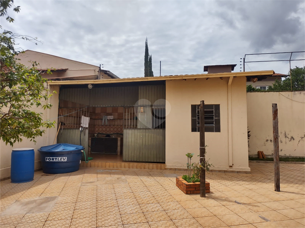 Venda Casa Anápolis Jundiaí REO906094 27