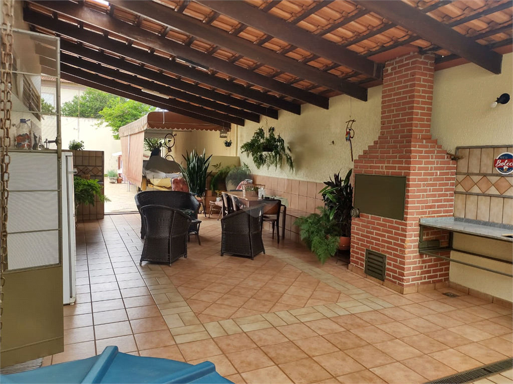 Venda Casa Anápolis Jundiaí REO906094 23