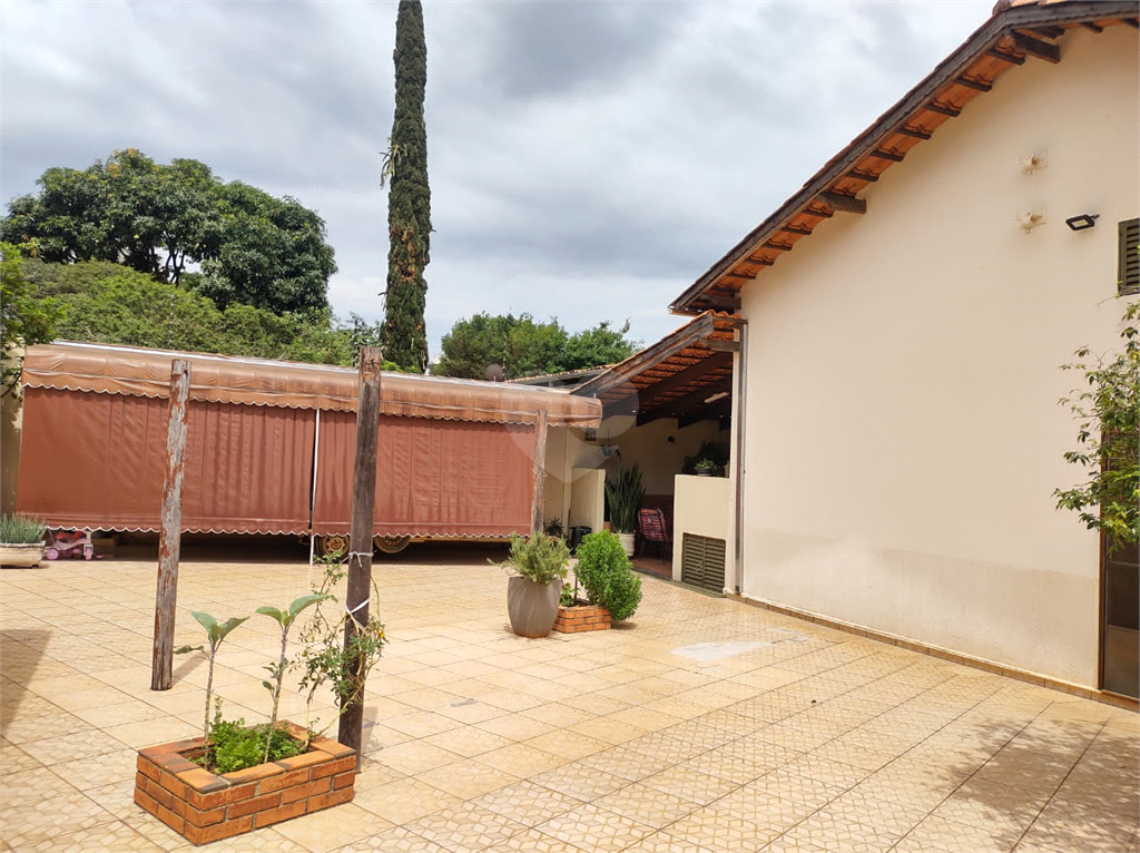 Venda Casa Anápolis Jundiaí REO906094 21