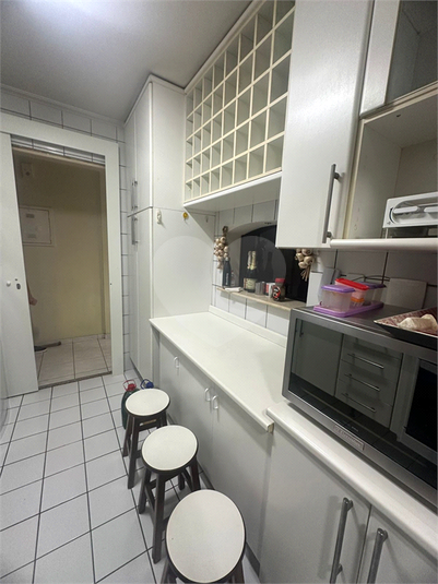 Venda Apartamento Taboão Da Serra Jardim Bontempo REO906100 16