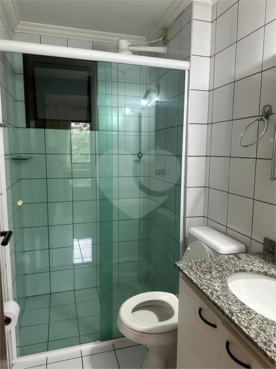 Venda Apartamento Taboão Da Serra Jardim Bontempo REO906100 9