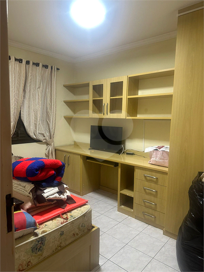 Venda Apartamento Taboão Da Serra Jardim Bontempo REO906100 7