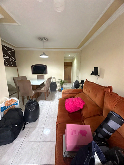 Venda Apartamento Taboão Da Serra Jardim Bontempo REO906100 1