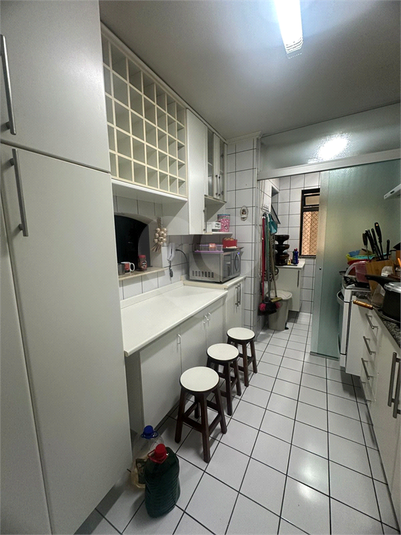 Venda Apartamento Taboão Da Serra Jardim Bontempo REO906100 18