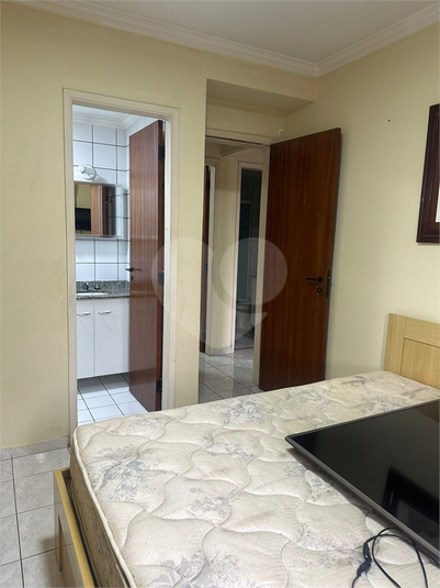 Venda Apartamento Taboão Da Serra Jardim Bontempo REO906100 8